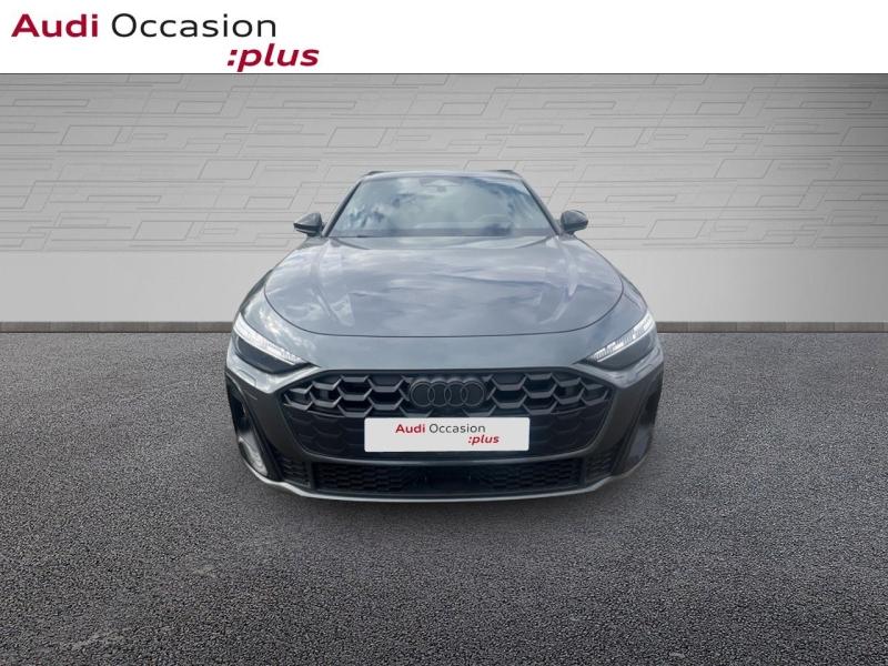 Voitures occasions Audi A5 Avant S line Thionville