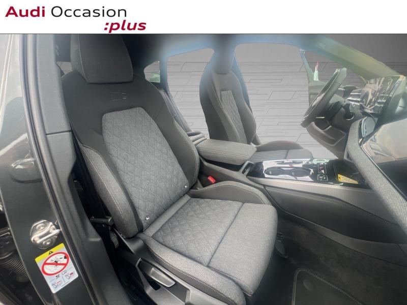 Voitures occasions Audi A5 Avant S line Thionville