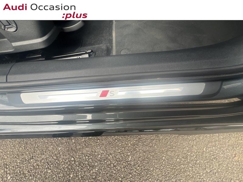 Voitures occasions Audi A5 Avant S line Thionville