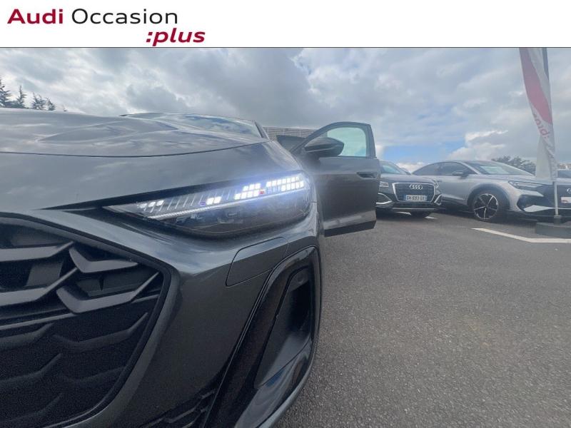 Voitures occasions Audi A5 Avant S line Thionville