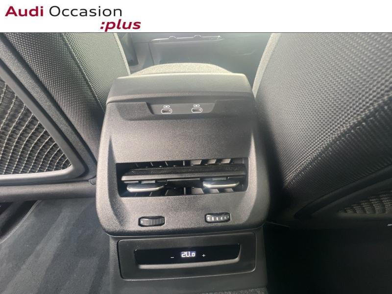 Voitures occasions Audi A5 Avant S line Thionville