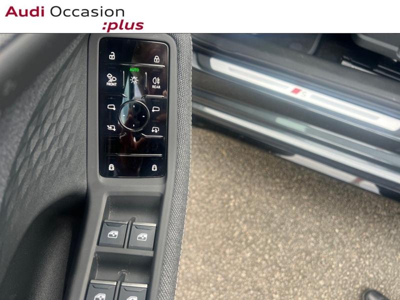 Voitures occasions Audi A5 Avant S line Thionville