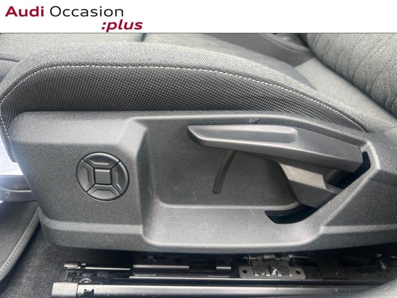 Voitures occasions Audi A5 Avant S line Thionville