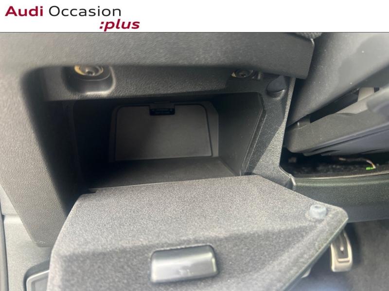 Voitures occasions Audi A5 Avant S line Thionville