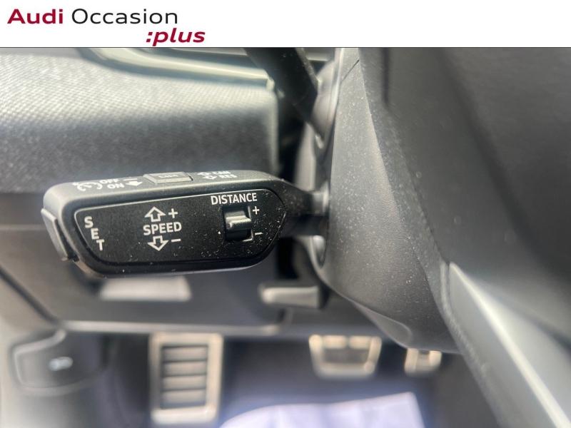 Voitures occasions Audi A5 Avant S line Thionville