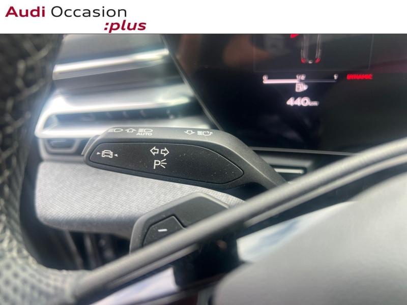 Voitures occasions Audi A5 Avant S line Thionville