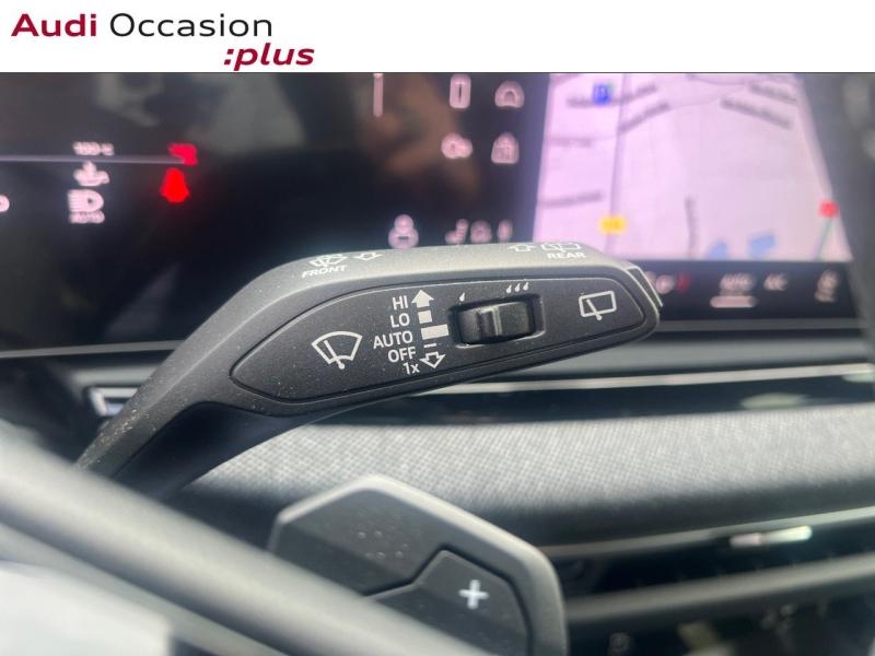 Voitures occasions Audi A5 Avant S line Thionville