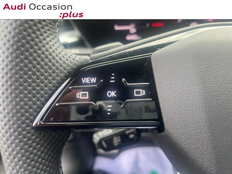 Voitures occasions Audi A5 Avant S line Thionville