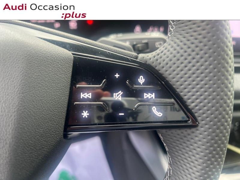 Voitures occasions Audi A5 Avant S line Thionville