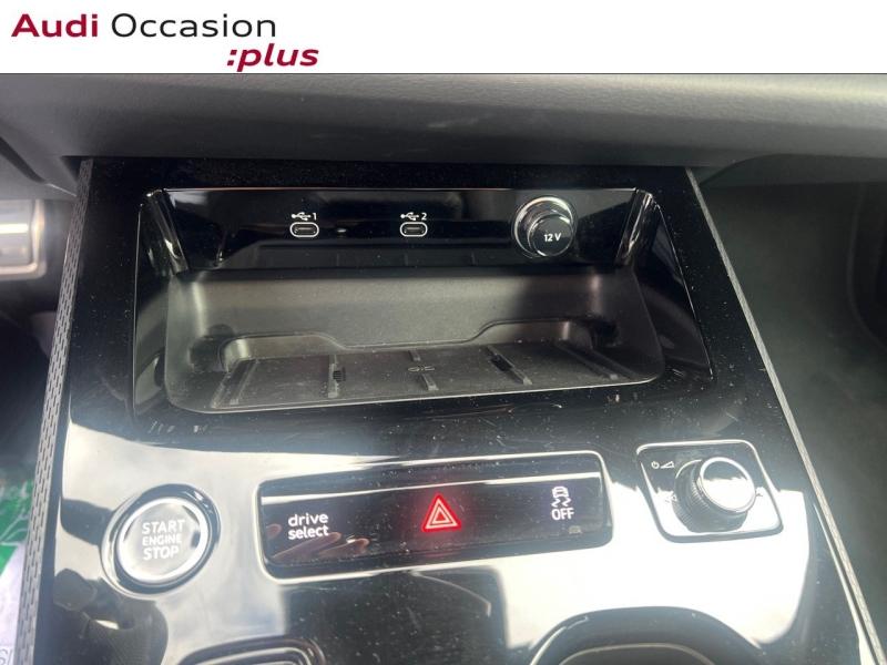 Voitures occasions Audi A5 Avant S line Thionville