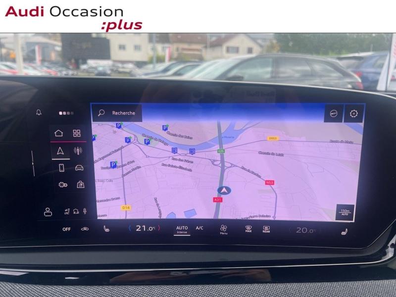 Voitures occasions Audi A5 Avant S line Thionville