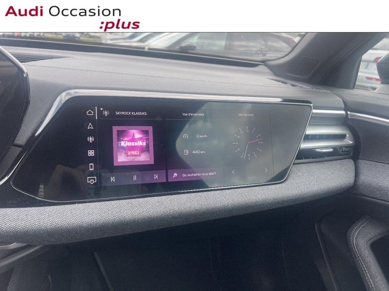 Voitures occasions Audi A5 Avant S line Thionville