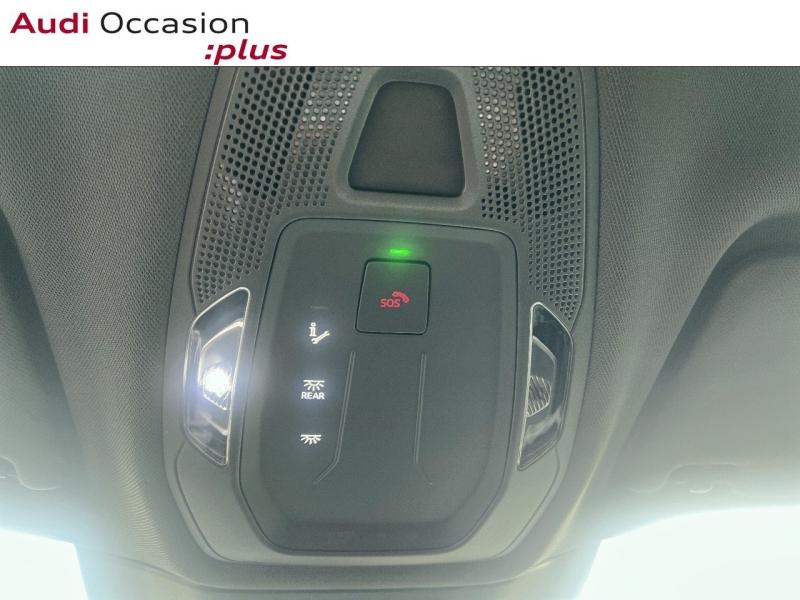 Voitures occasions Audi A5 Avant S line Thionville