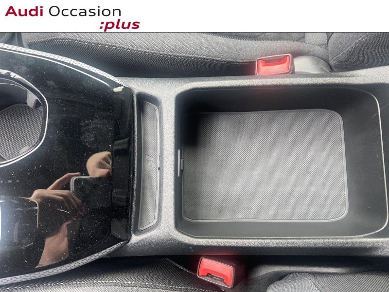 Voitures occasions Audi A5 Avant S line Thionville