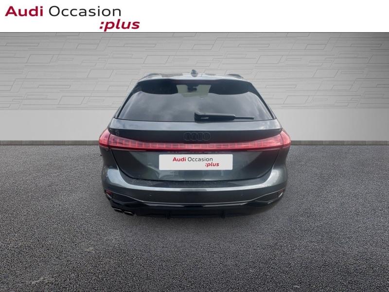 Voitures occasions Audi A5 Avant S line Thionville