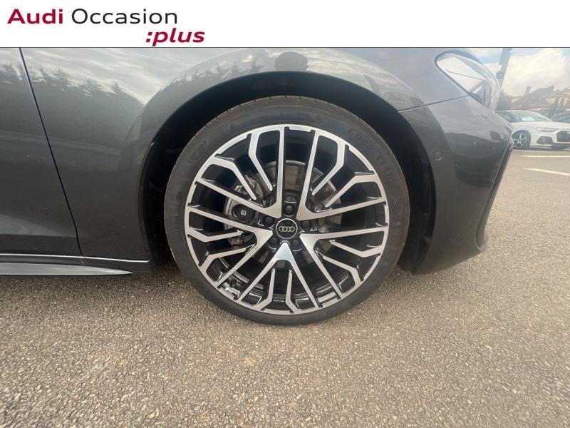 Voitures occasions Audi A5 Avant S line Thionville