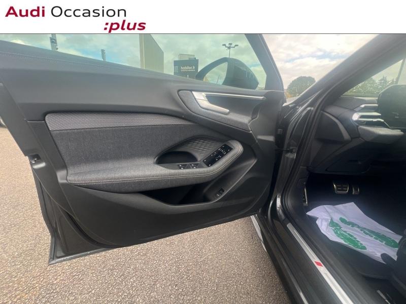 Voitures occasions Audi A5 Avant S line Thionville