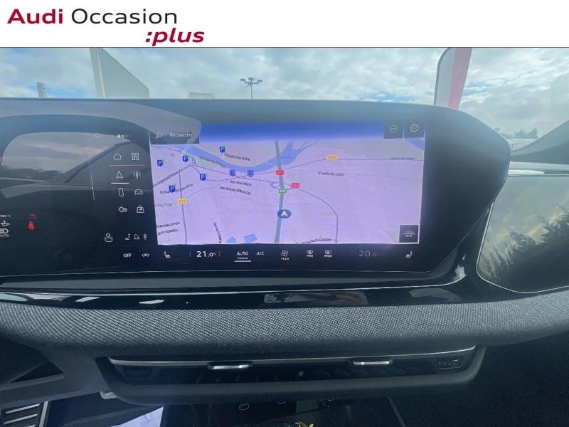 Voitures occasions Audi A5 Avant S line Thionville