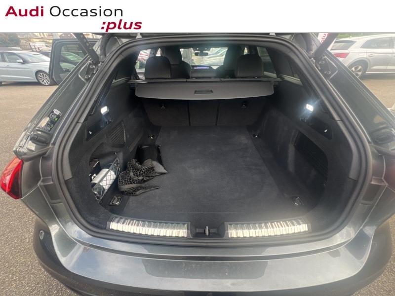 Voitures occasions Audi A5 Avant S line Thionville