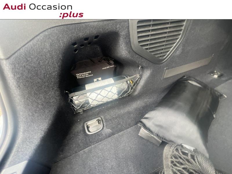 Voitures occasions Audi A5 Avant S line Thionville