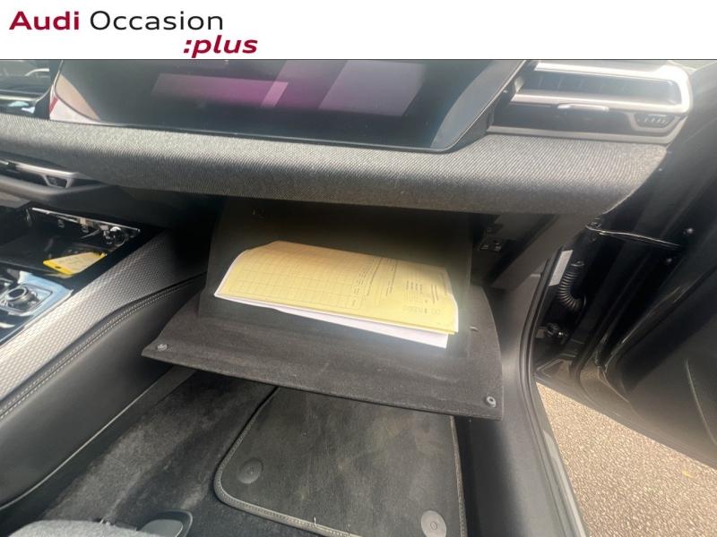 Voitures occasions Audi A5 Avant S line Thionville