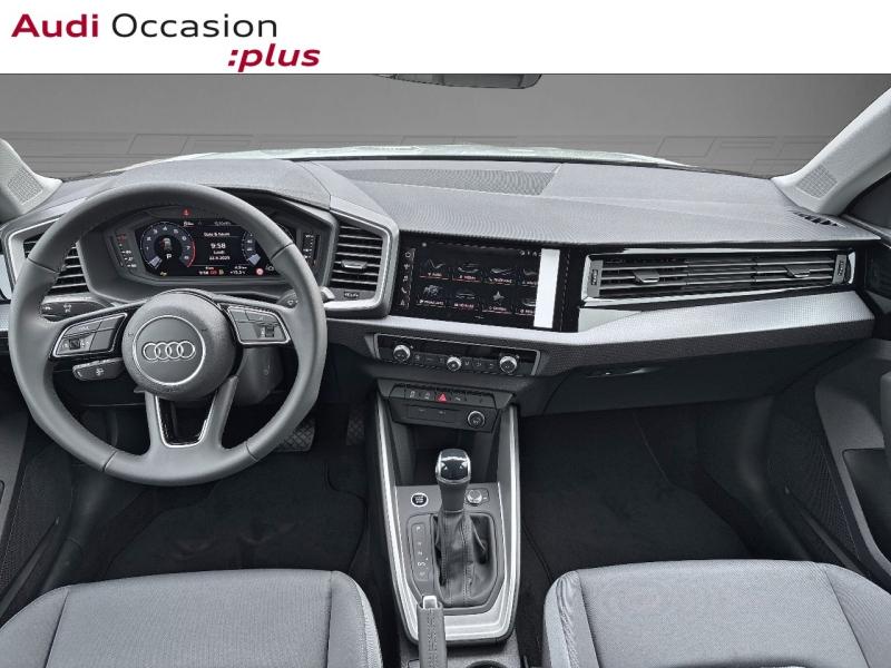 Voitures occasions Audi A1 Sportback Design Thionville