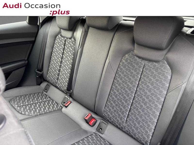 Voitures occasions Audi A1 Sportback Design Thionville
