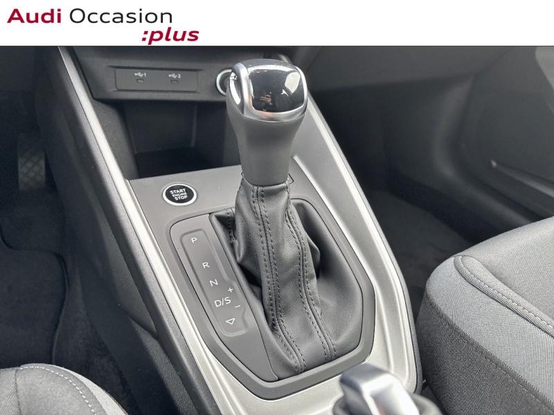 Voitures occasions Audi A1 Sportback Design Thionville