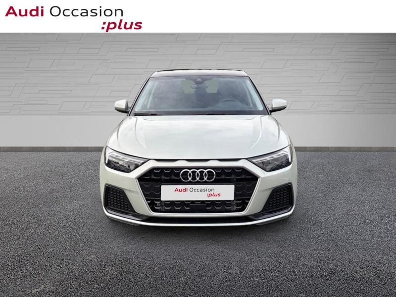 Voitures occasions Audi A1 Sportback Design Thionville