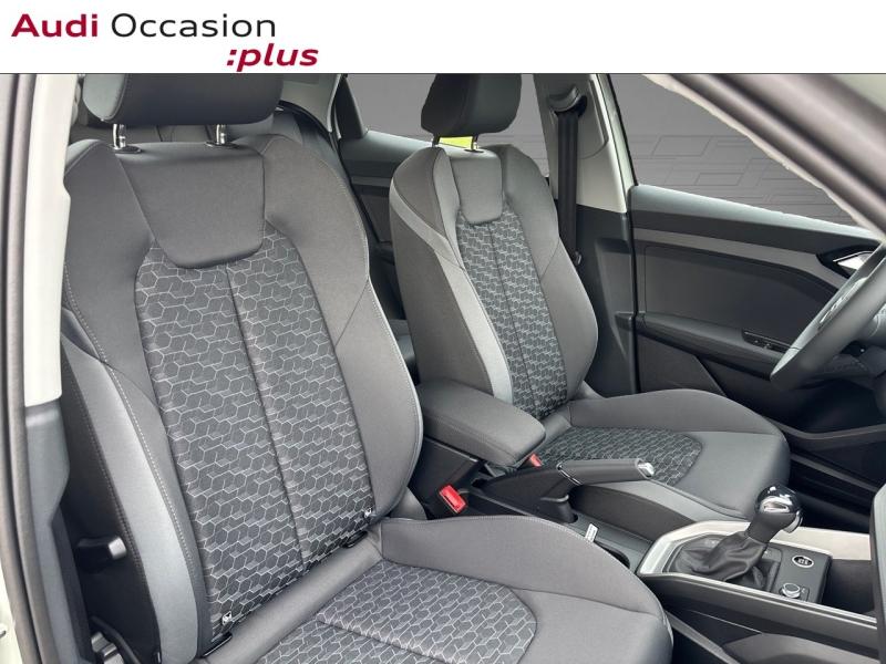Voitures occasions Audi A1 Sportback Design Thionville
