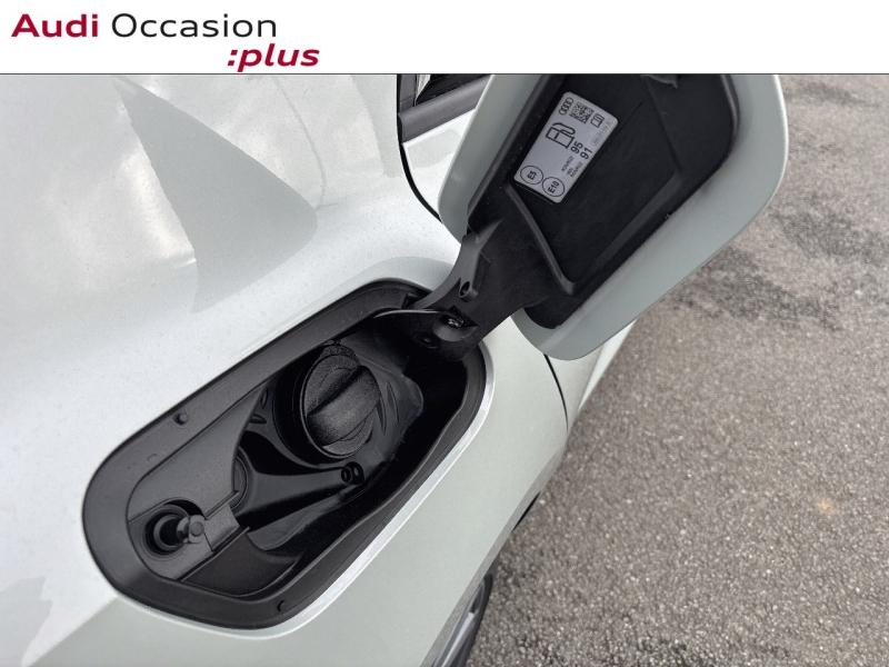 Voitures occasions Audi A1 Sportback Design Thionville