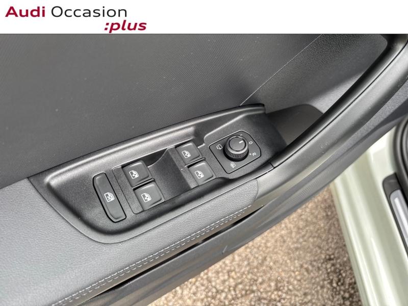 Voitures occasions Audi A1 Sportback Design Thionville