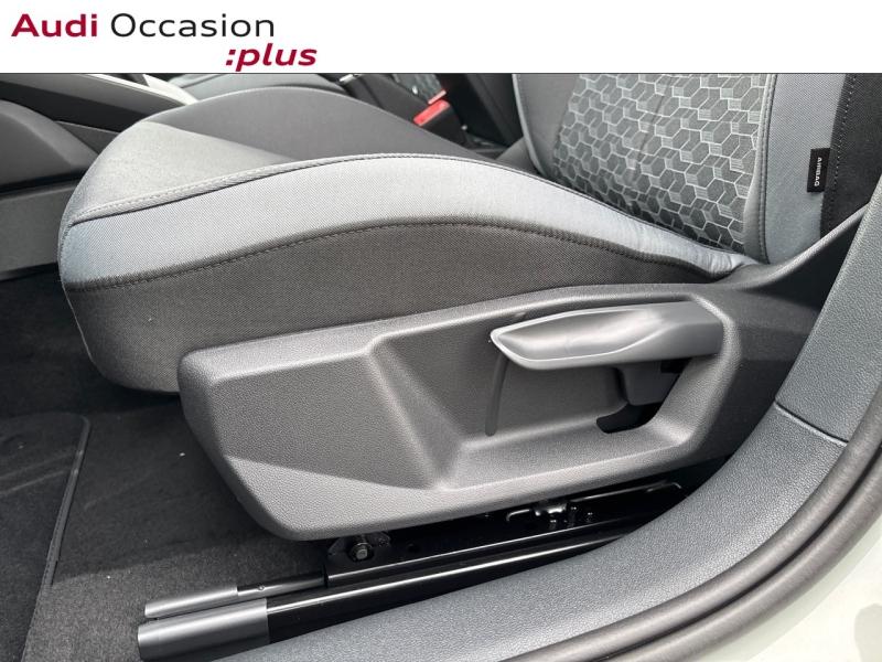 Voitures occasions Audi A1 Sportback Design Thionville