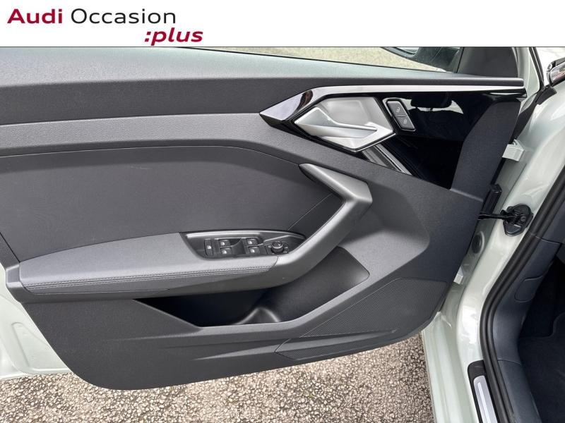 Voitures occasions Audi A1 Sportback Design Thionville
