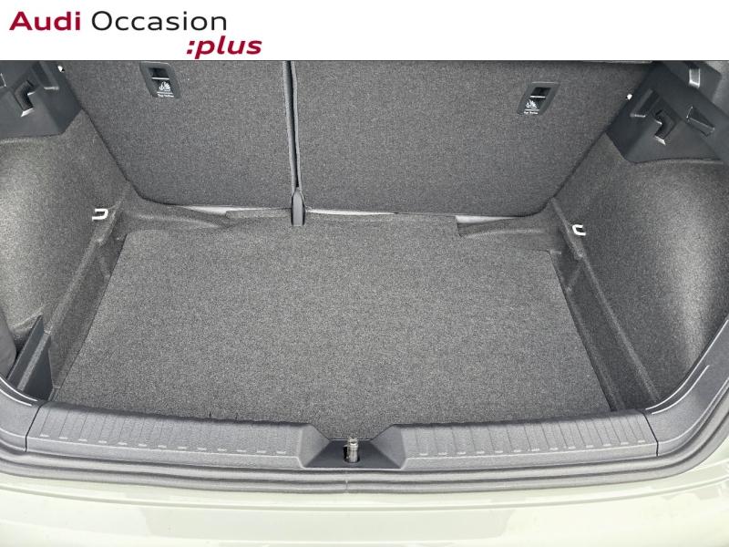 Voitures occasions Audi A1 Sportback Design Thionville