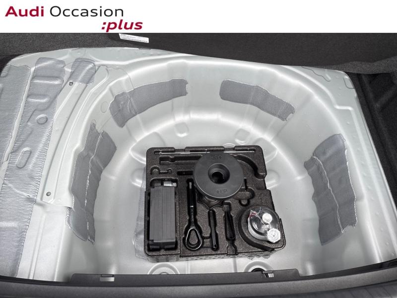 Voitures occasions Audi A1 Sportback Design Thionville