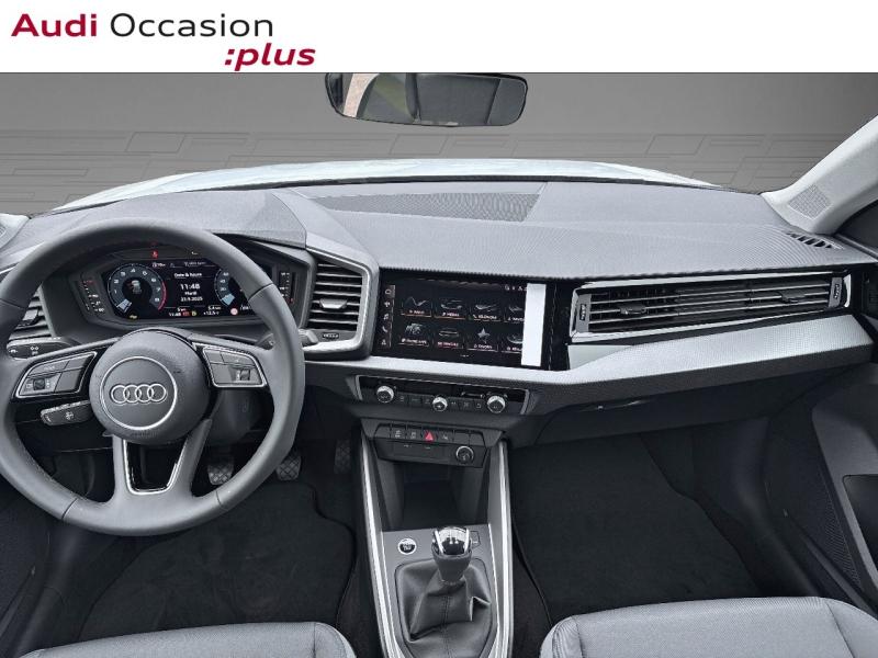 Voitures occasions Audi A1 Sportback Design Thionville