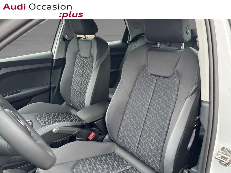 Voitures occasions Audi A1 Sportback Design Thionville