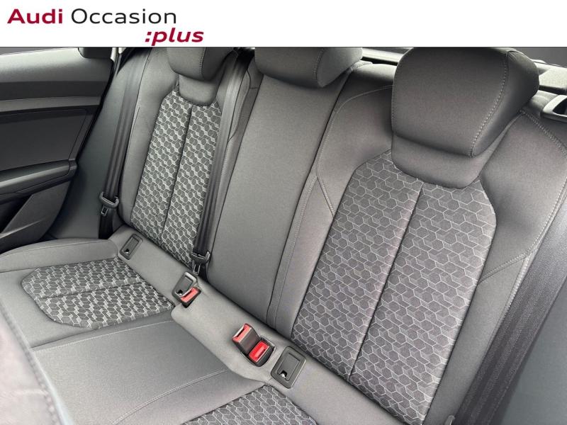 Voitures occasions Audi A1 Sportback Design Thionville