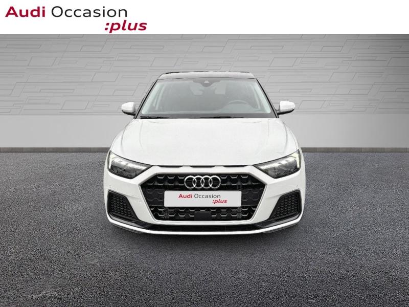 Voitures occasions Audi A1 Sportback Design Thionville