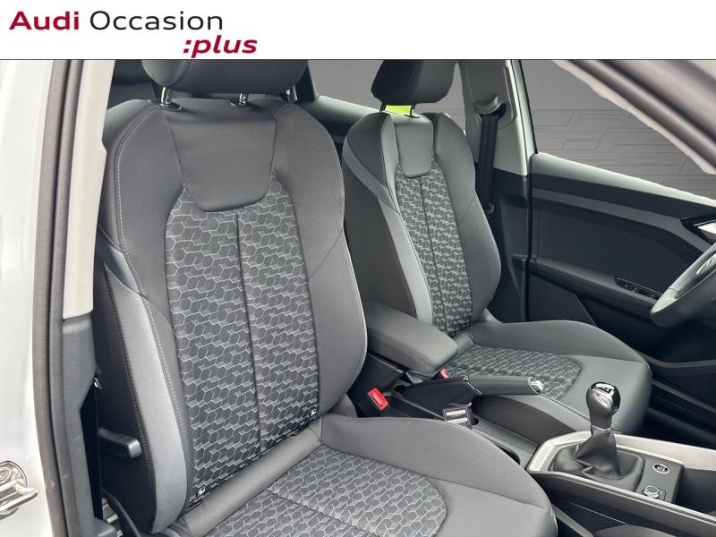 Voitures occasions Audi A1 Sportback Design Thionville