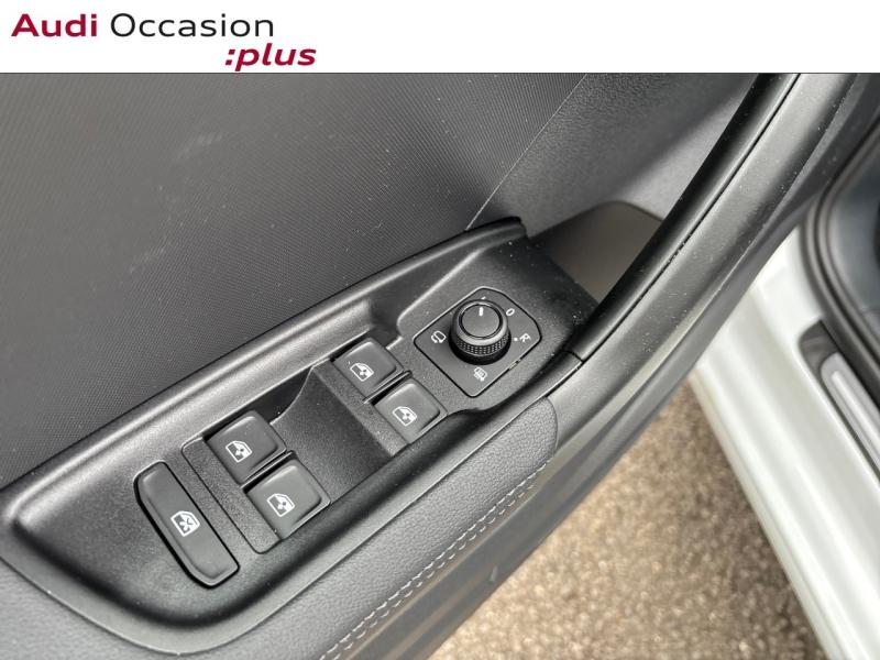 Voitures occasions Audi A1 Sportback Design Thionville