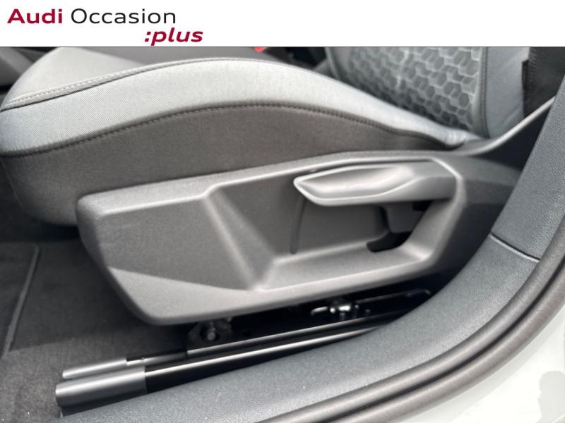 Voitures occasions Audi A1 Sportback Design Thionville