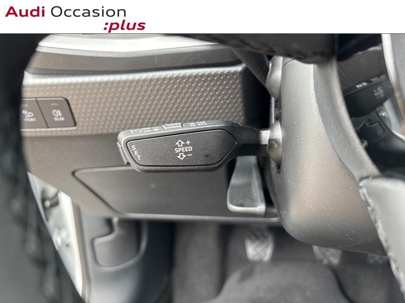 Voitures occasions Audi A1 Sportback Design Thionville