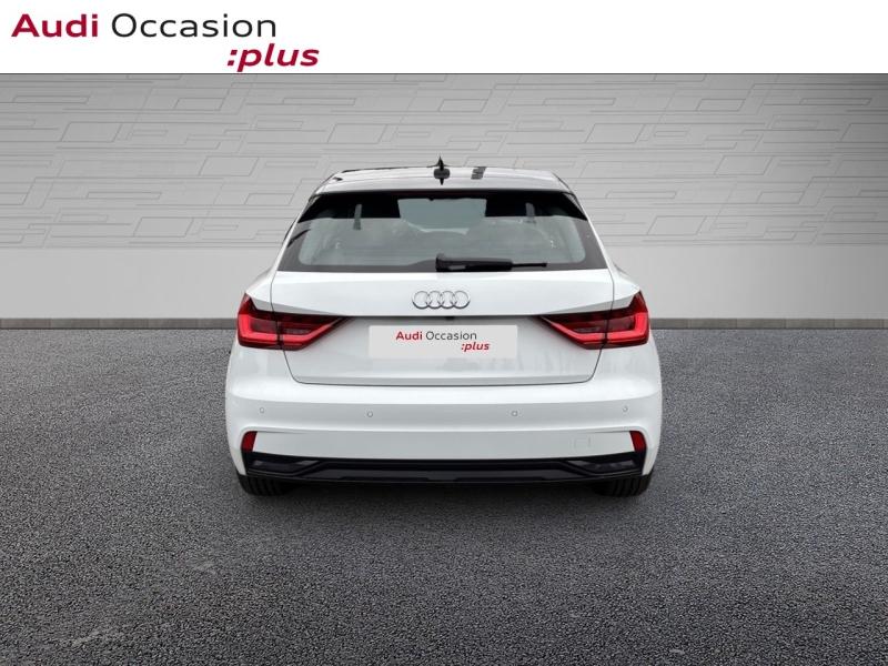 Voitures occasions Audi A1 Sportback Design Thionville