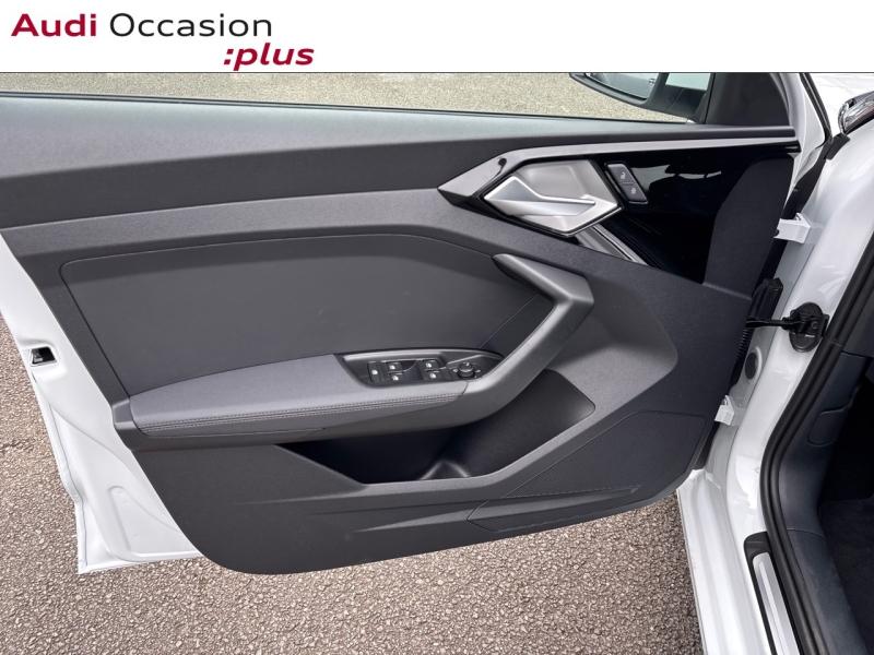 Voitures occasions Audi A1 Sportback Design Thionville