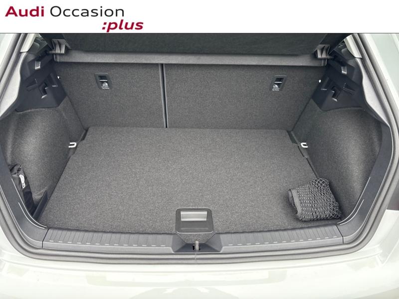 Voitures occasions Audi A1 Sportback Design Thionville