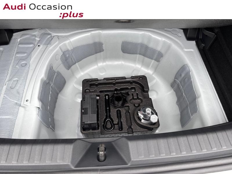 Voitures occasions Audi A1 Sportback Design Thionville