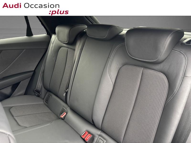 Voitures occasions Audi Q2 S line Plus Thionville