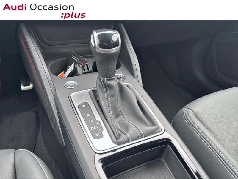 Voitures occasions Audi Q2 S line Plus Thionville